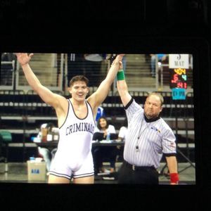 Meet your Posher, Jayden